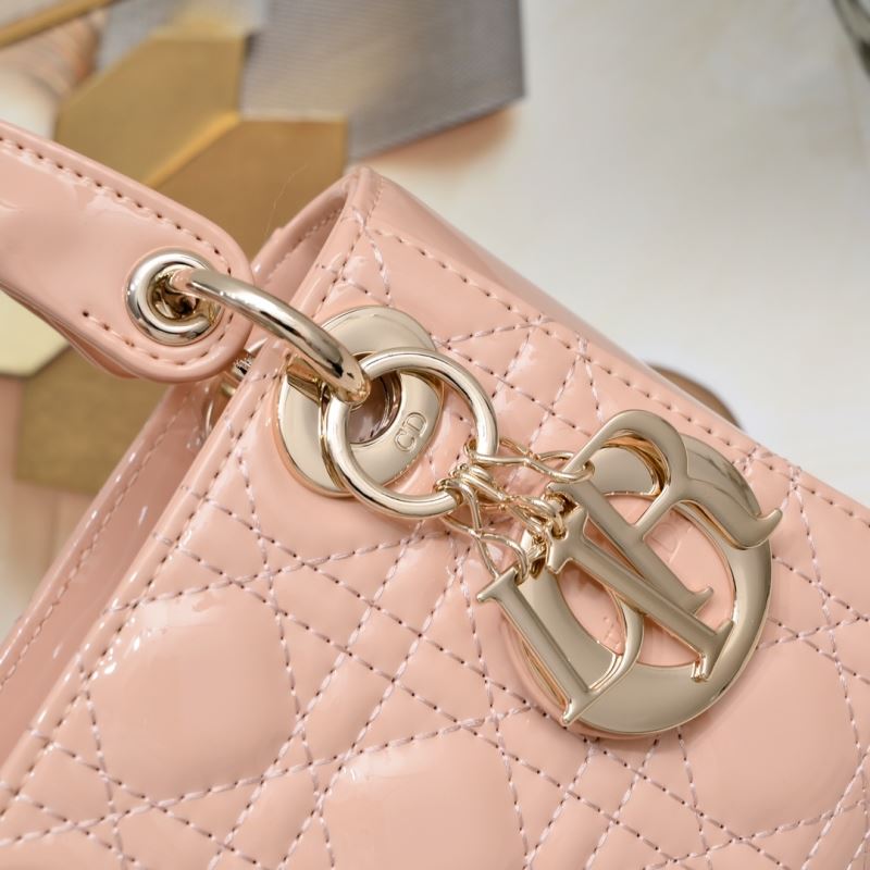 Christian Dior Top Handle Bags